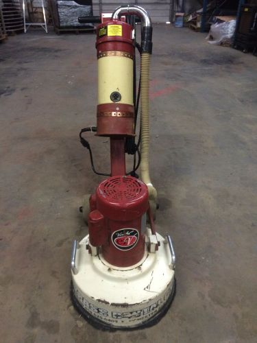 Floor Finish Sander Rust Oleum Varathane EZV Tool