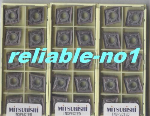 * FREE  SHIPPING * MITSUBISHI  CNMG 120408-GJ (CNMG432GJ)   VP15TF   50pcs