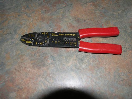 Wire stripper