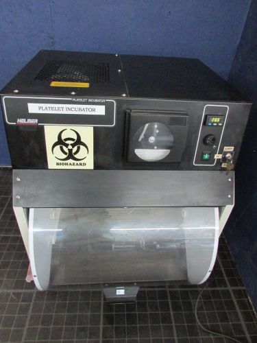 Helmer  PC 900 Platelet incubator