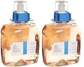 GOJO L Provon Foaming Handwash with Moisturizers 2pk NEW Dispenser Refills -5185