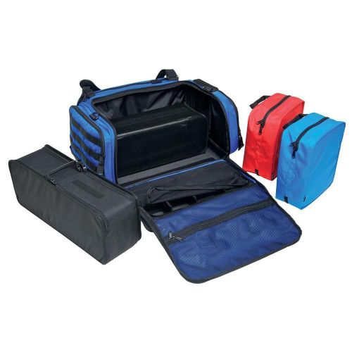 5.11 TACTICAL 56933 RESPONDER ALS 2900 BAG ROYAL BLUE EMS, EMT, MEDIC, MOLLE