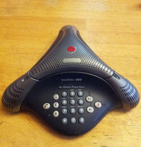 Polycom VoiceStation 300