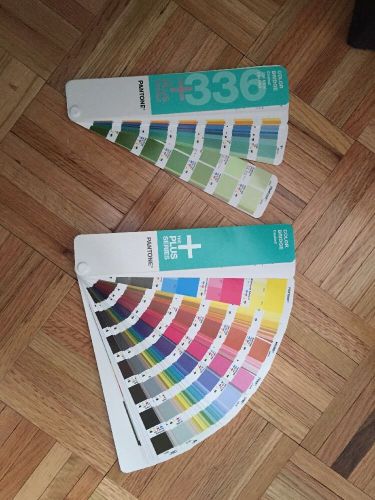 pantone color bridge coated