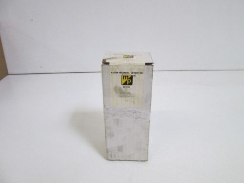 MASTER PNEUMATIC REGULATOR 3/8&#034; R60-3 *NEW IN BOX*