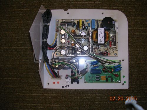 Triton Mako ATM Power Supply