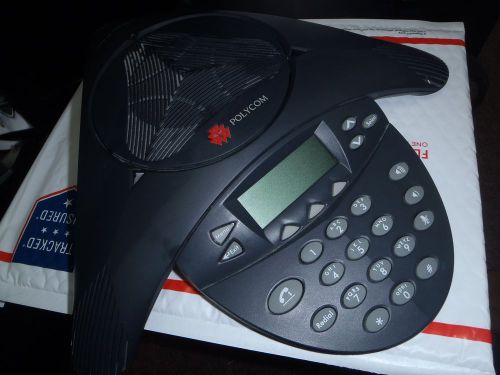 Polycom IP 4000 Conference Phone 2201-06642-001