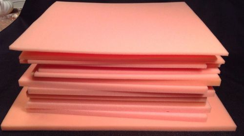 20 recycled pink foam anti static wrapping packing sheets for sale