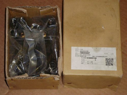 Mori Seiki Tool Holder T00203A07 Brand New in Box