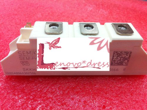 SEMIKRON Module SKKH105/16E SKKH10516E SKKH105-16E 1600V New free ship #J791 lx