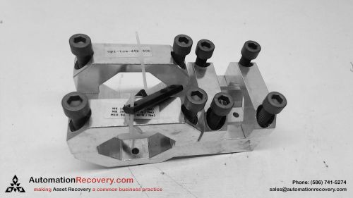 Cpi cpi-tca-45b-60b t clamp bracket, new* for sale