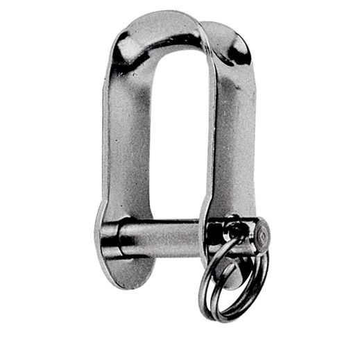 BRAND NEW - Ronstan Lightweight Clevis Pin Shackle 3/16&#034; Pin RF807