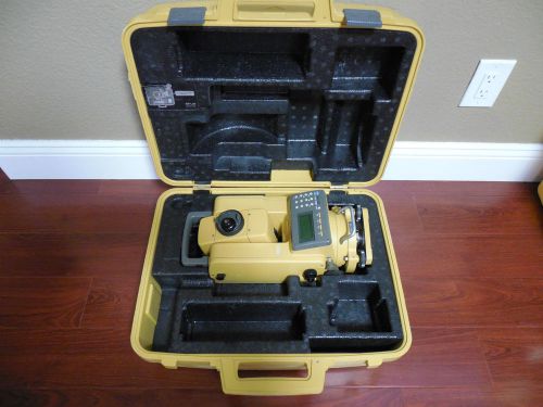 Topcon AP-L1A Total Station