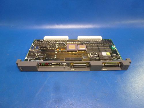 MITSUBISHI BN634A112G51D WIRE EDM BOARD CARD MC116C