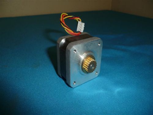 Type 17HA0403-17N Stepping Motor