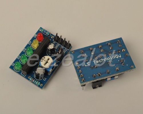 1pcs NEW KA2284 Audio level  Power level indicator level indicating module