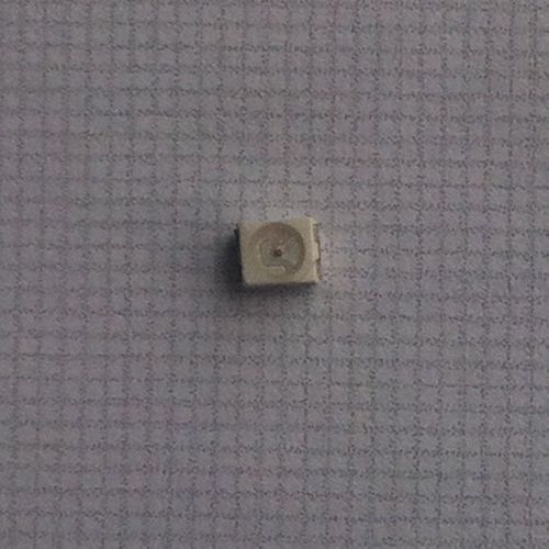 HEWLETT-PACKARD HMSY-T600 YELLOW LED INDICATORS SMD (100 PCS)