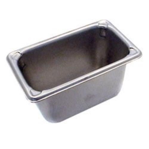 Vollrath 30942 1/9 Size 4-Inch Deep Pan