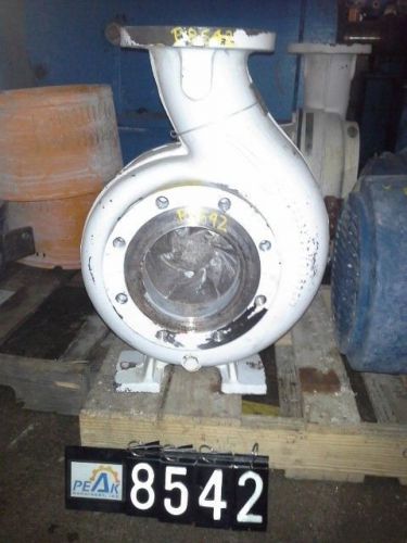 Ahlstrom / Sulzer pump model CPT 22-4, ***SKU P8542***