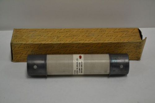 BUSSMANN 800A573F01 2.4/4.8KV TRANSFORMER SIZE B 3E AMP 4800V-AC FUSE B226460