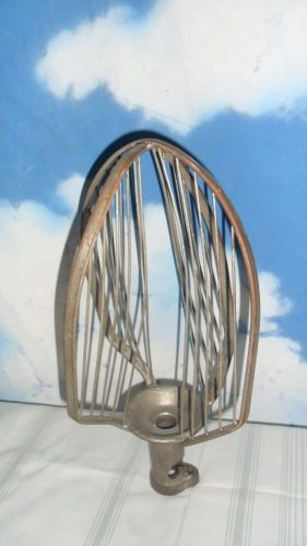 30 QT. HOBART  DS-30-C Wing Whip  Hobart OEM