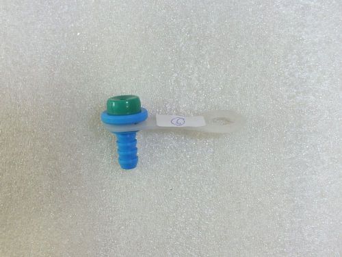 Laparoscopy Reedduser 10 + 5 mm Reducer