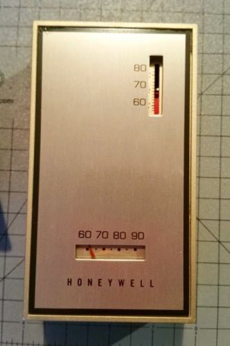 HONEYWELL T921A 1506 2 RANGE 56 84F THERMOSTAT * NEW  *