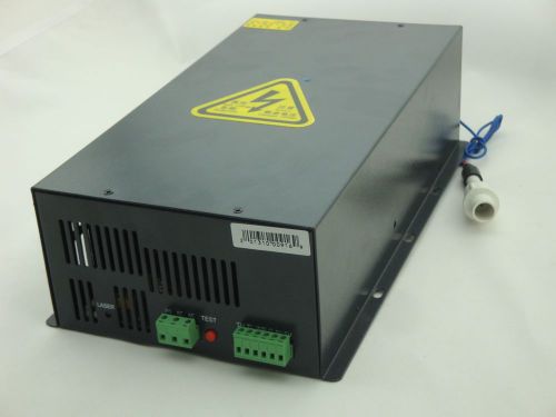 220V/110V 100W 130W 130 Watt 150W CO2 Laser Power Supply New