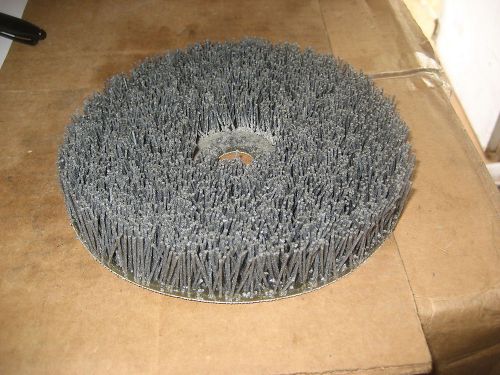 3M  7X7/8X2  80X7/8 NYLON WHEEL BRUSH (LW0667-1)