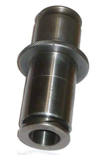 BILZ WENR 3 ADAPTER COLLET FOR 1&#034; TAP