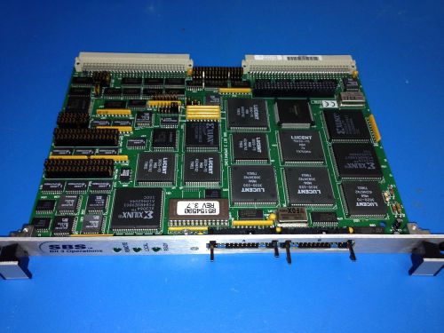 SBS Bit 3 85154558 Board Rev P