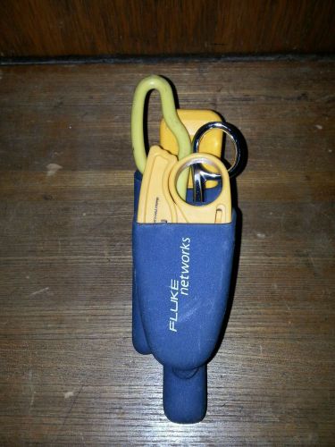 Fluke Networks Pro-Tool Kit IS60 D814