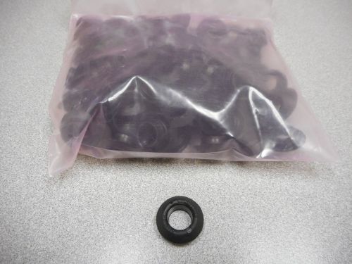 CAPLUGS GRO-1/2-UL GROMMET,BUSHING,GRO SERIES (LOT OF 100)