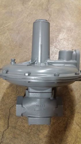 Reconditioned sensus regulator model 121-12, 2&#034; npt, green spring for sale