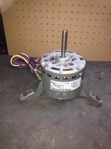 GE Motors 5KCP39GGN664BS Blower Motor 1/5HP 1075RPM 115V CPN024-25103-002