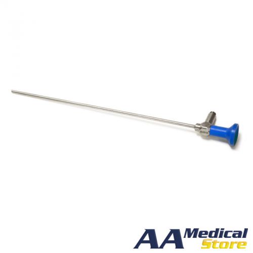 Stryker 5mm 30? Autoclavable Laparoscope