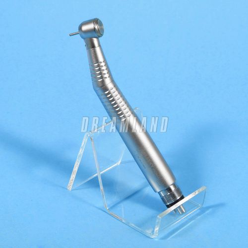 4H Dental Fiber Optic High Speed Turbine LED Handpiece KAVO E-Generator Style