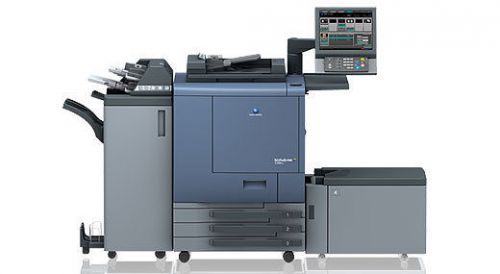 Konica Minolta DF-622 Document Feeder For C6000 C7000