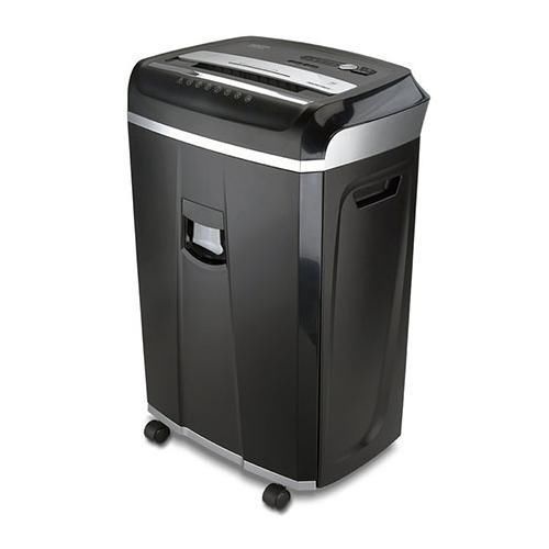 Aurora au2030xa 20-sheet crosscut-cut paper/cd/credit card shredder for sale