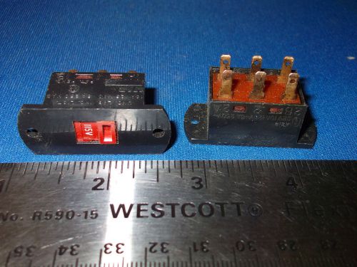 SE-1022-00-F-HK H SWITCH NEW LAST ONES