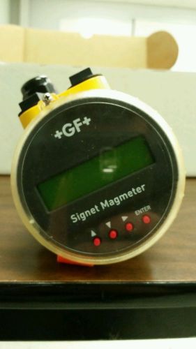 Signet magmeter Factory Refurbished