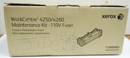 Xerox 115R00063 Work Center 4250, 4260 110V Maintenance Kit