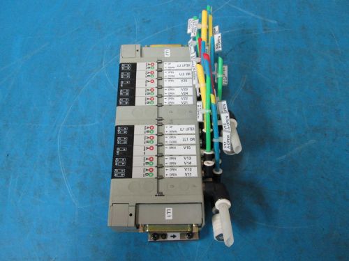 CKD Solenoid Manifold Valve N4S0-T30