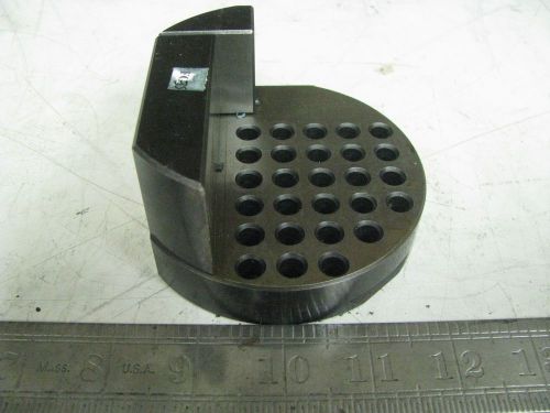 System 3R EDM Work Holder, 100mm Diameter FG35