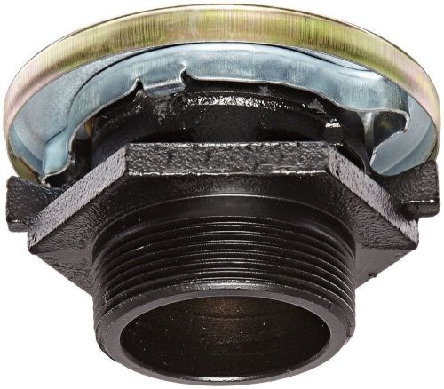 New GPI 906001-4, Fuel Pressure Vent Cap 2&#034; NPT Inlet