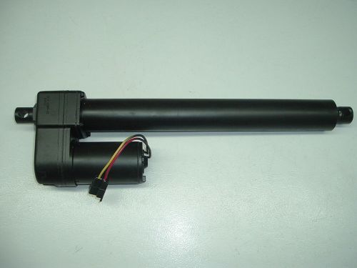 New 1500 lb Thompson Electrak 12v Electric Linear Actuator Ball Screw Push/Pull