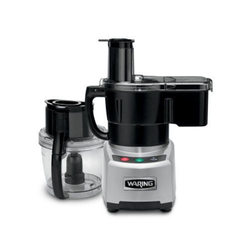 Waring WFP16SCD 4 qt. Commercial Food Processor