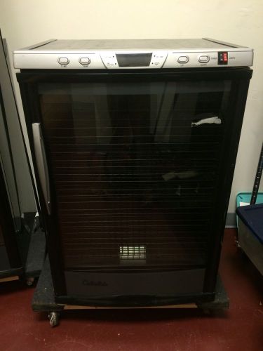 Commercial food dehydrator