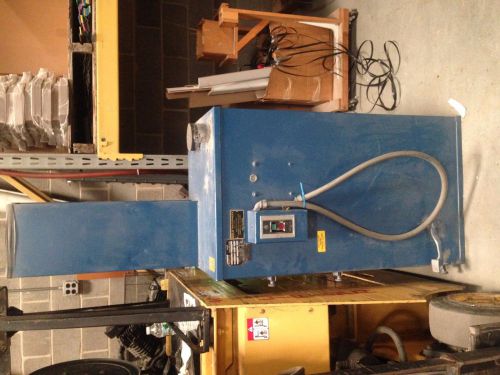 Donaldson Torit Dust Collector