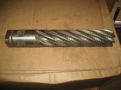 2X2X8-1/2X12 ROUGHING ENDMILL (LW2764-1)